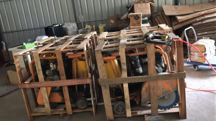 鄱阳行李、家具、电器包装托运