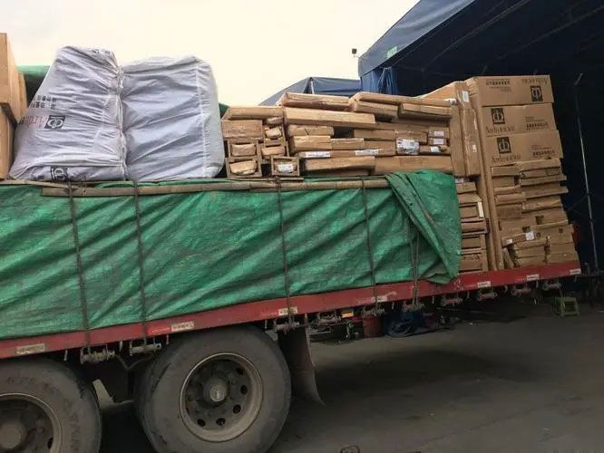 鄱阳家具托运