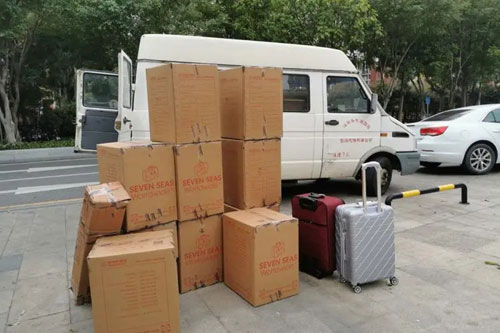 鄱阳行李托运公司